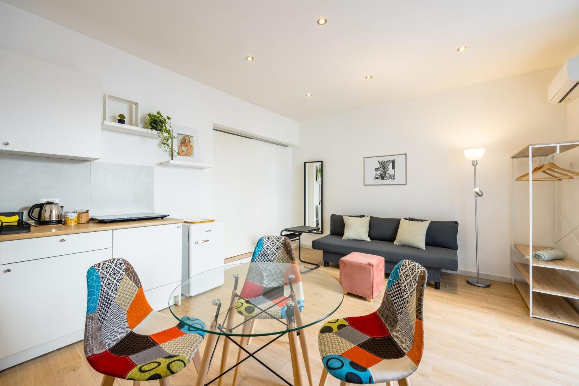 Corte Belvedere Appartement