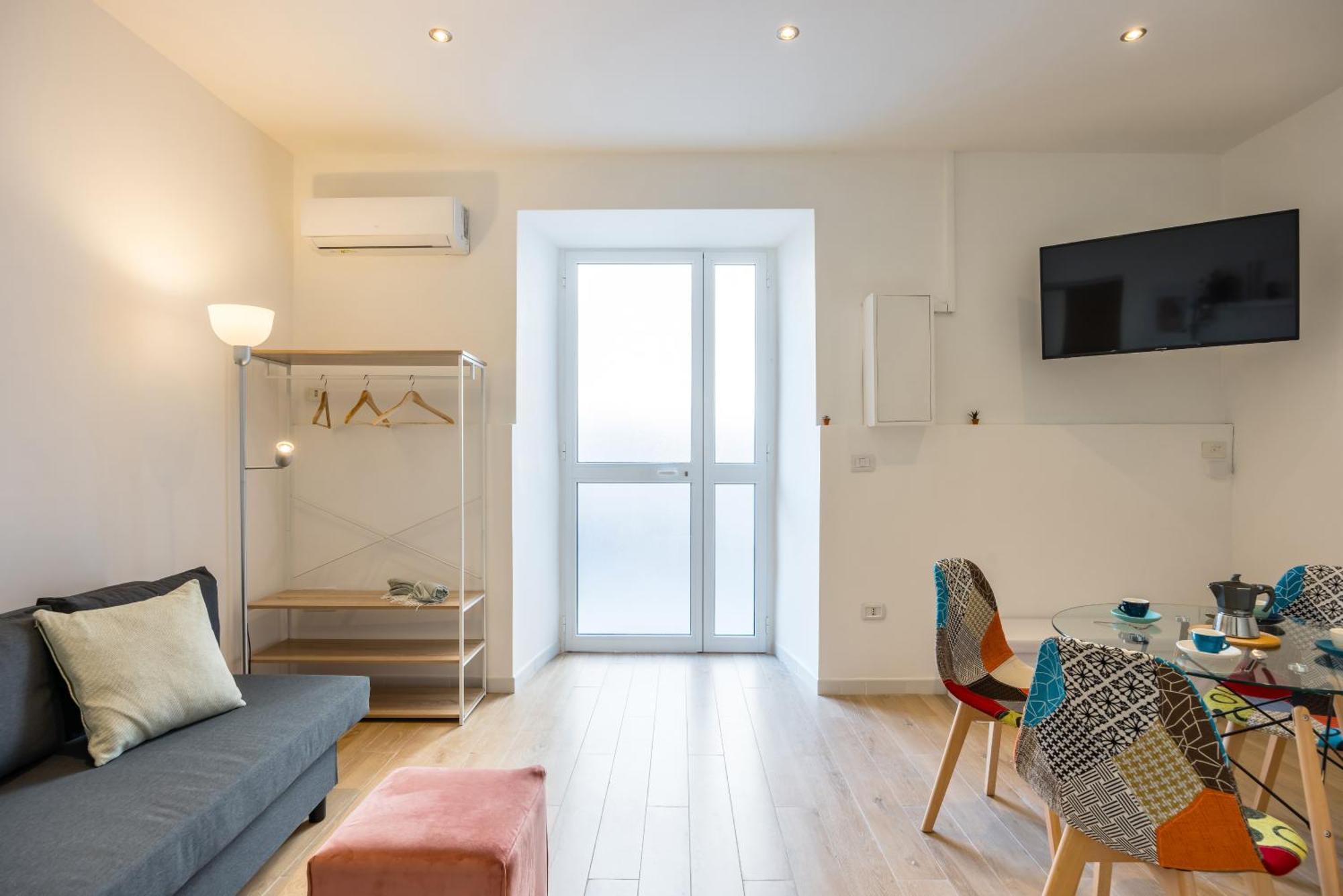 Appartement Corte Belvedere