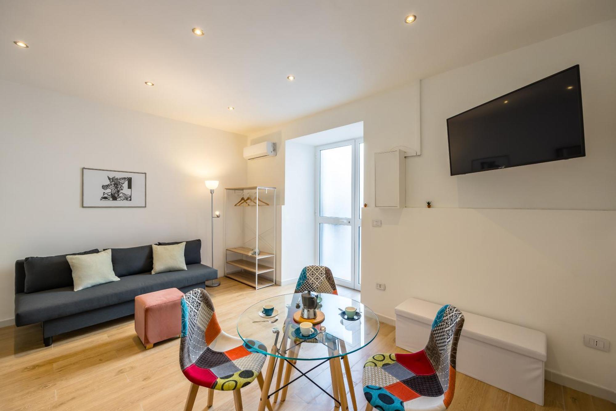 Appartement Corte Belvedere *