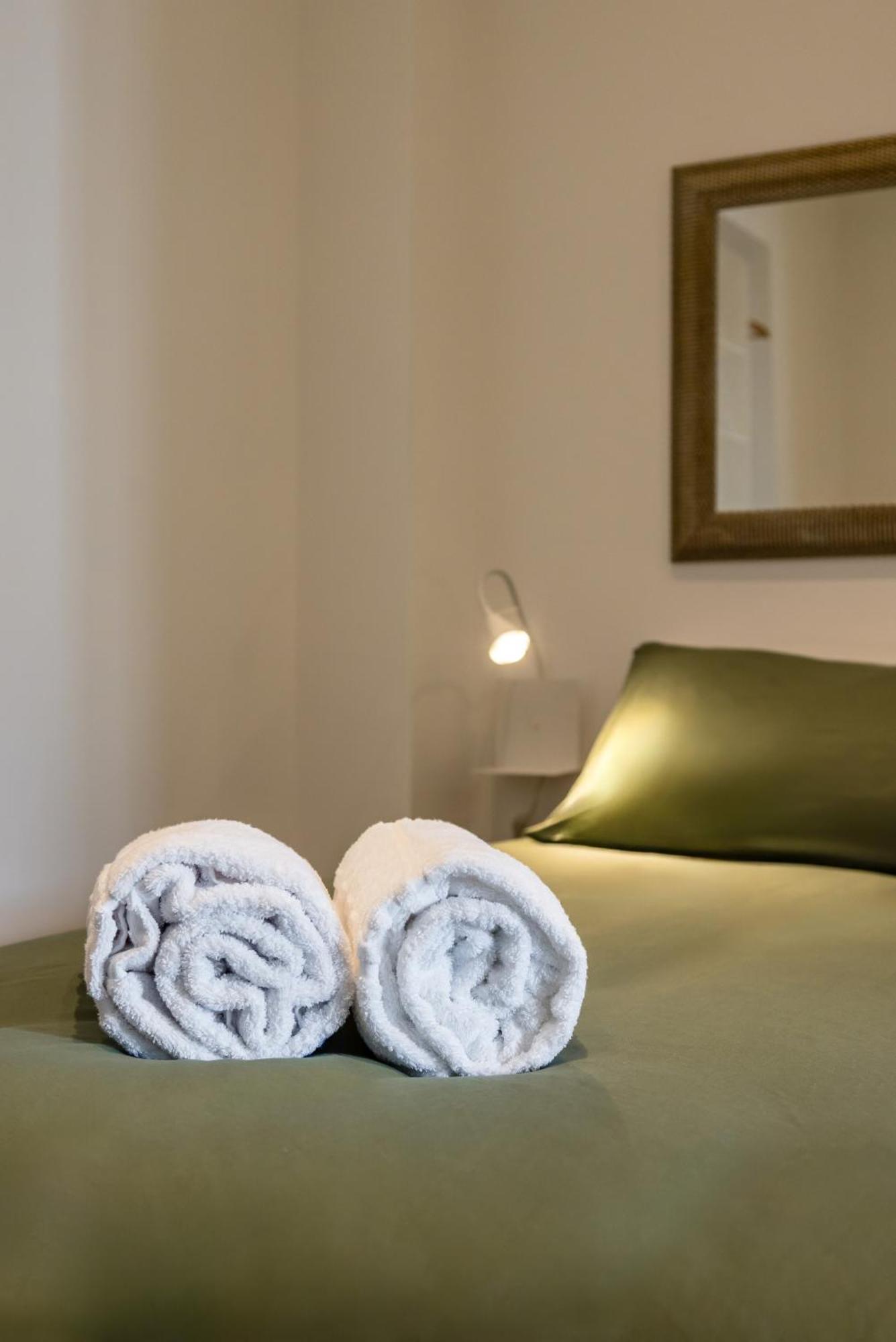 Corte Belvedere Appartement *