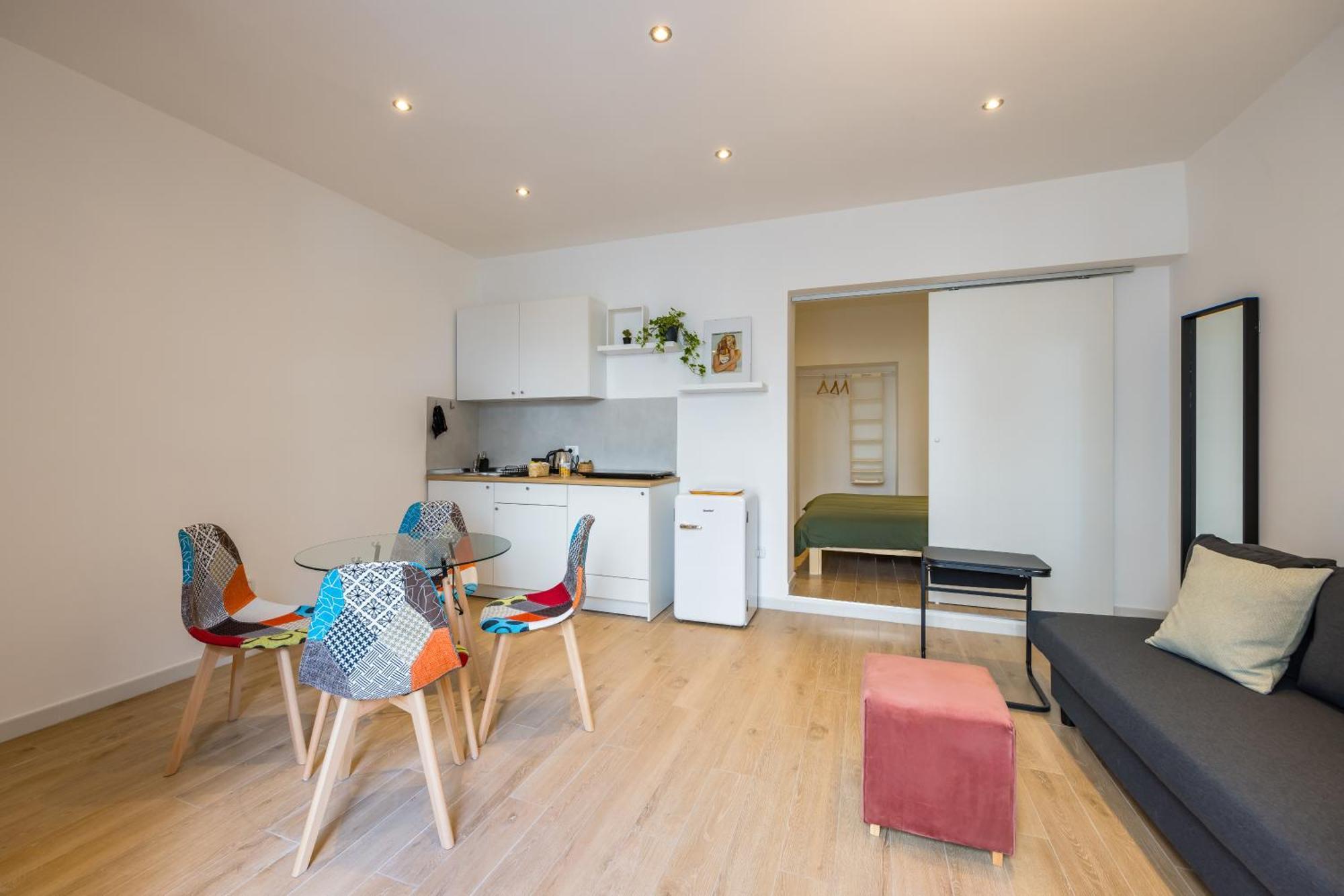 Corte Belvedere Appartement