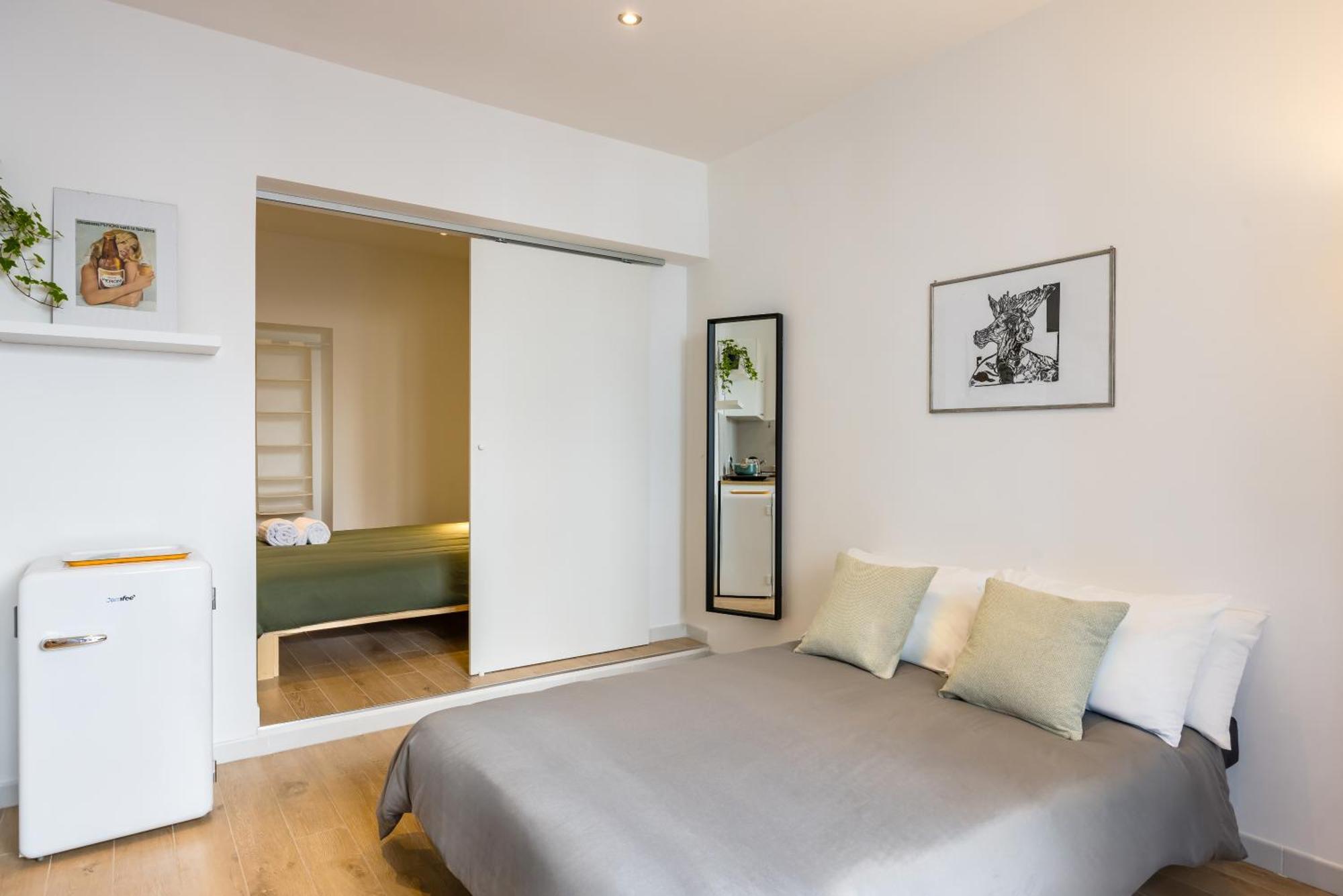 Corte Belvedere Appartement