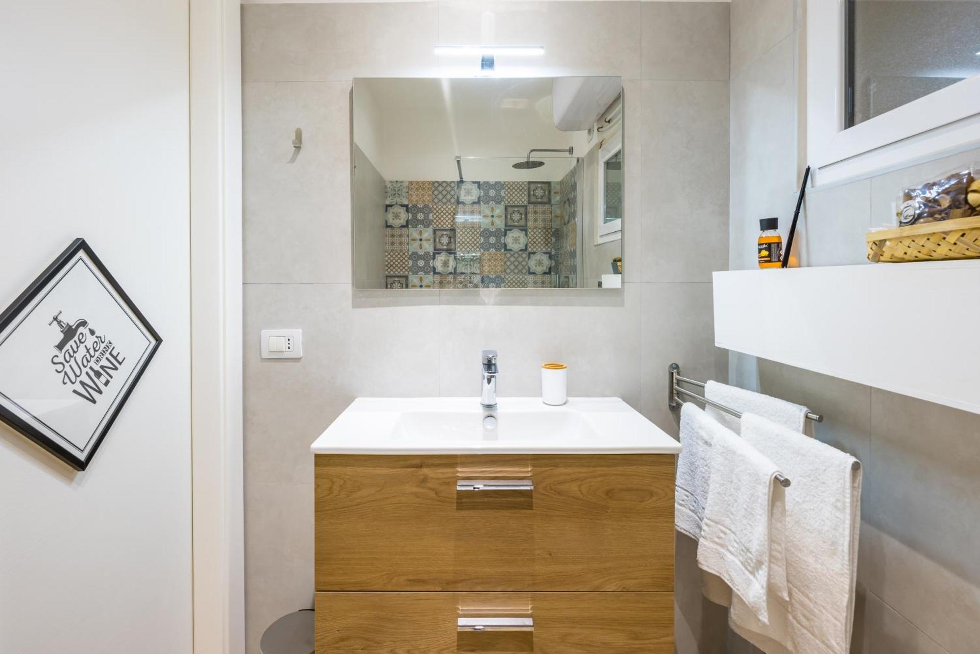 Corte Belvedere Appartement Napels