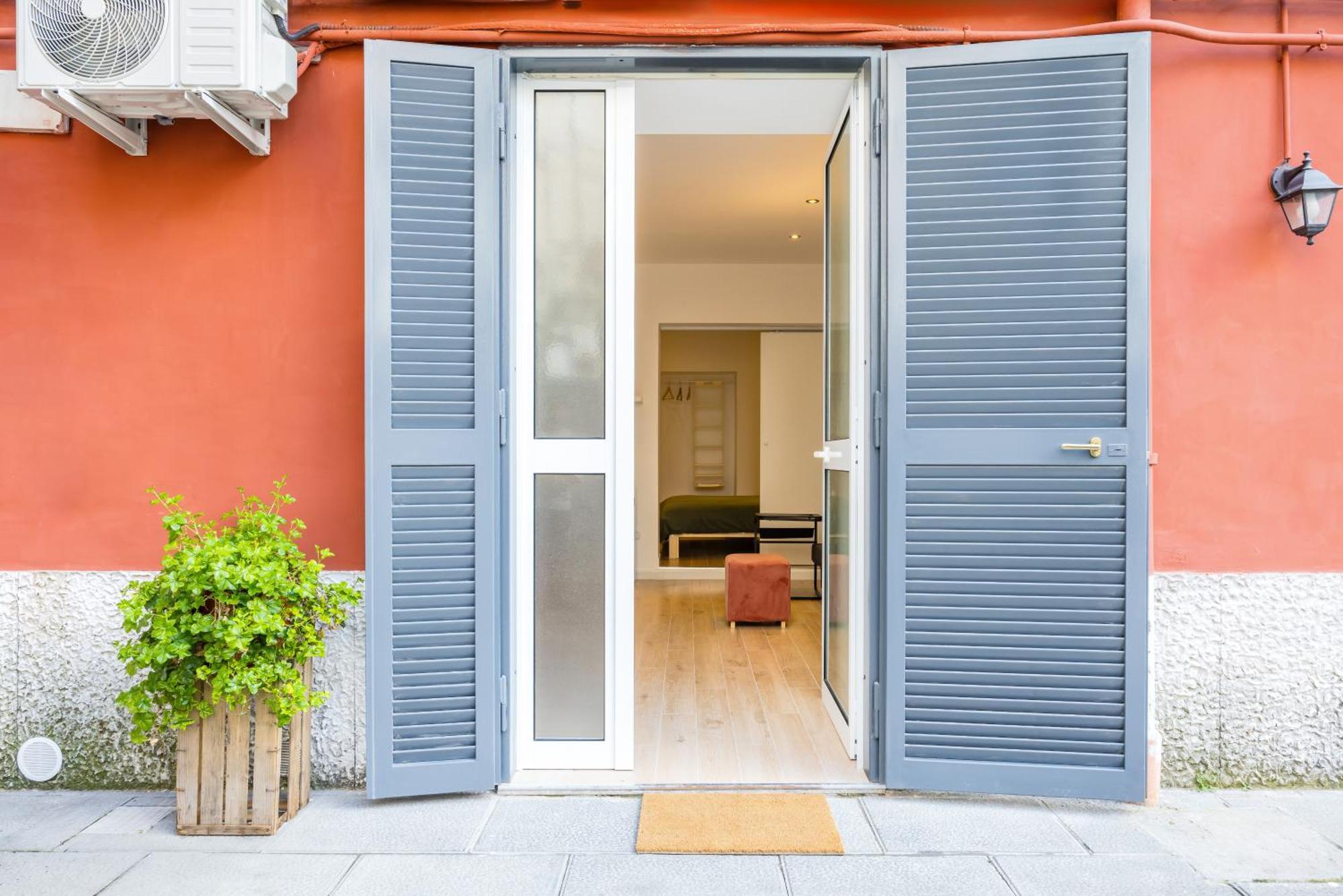 Corte Belvedere Appartement *
