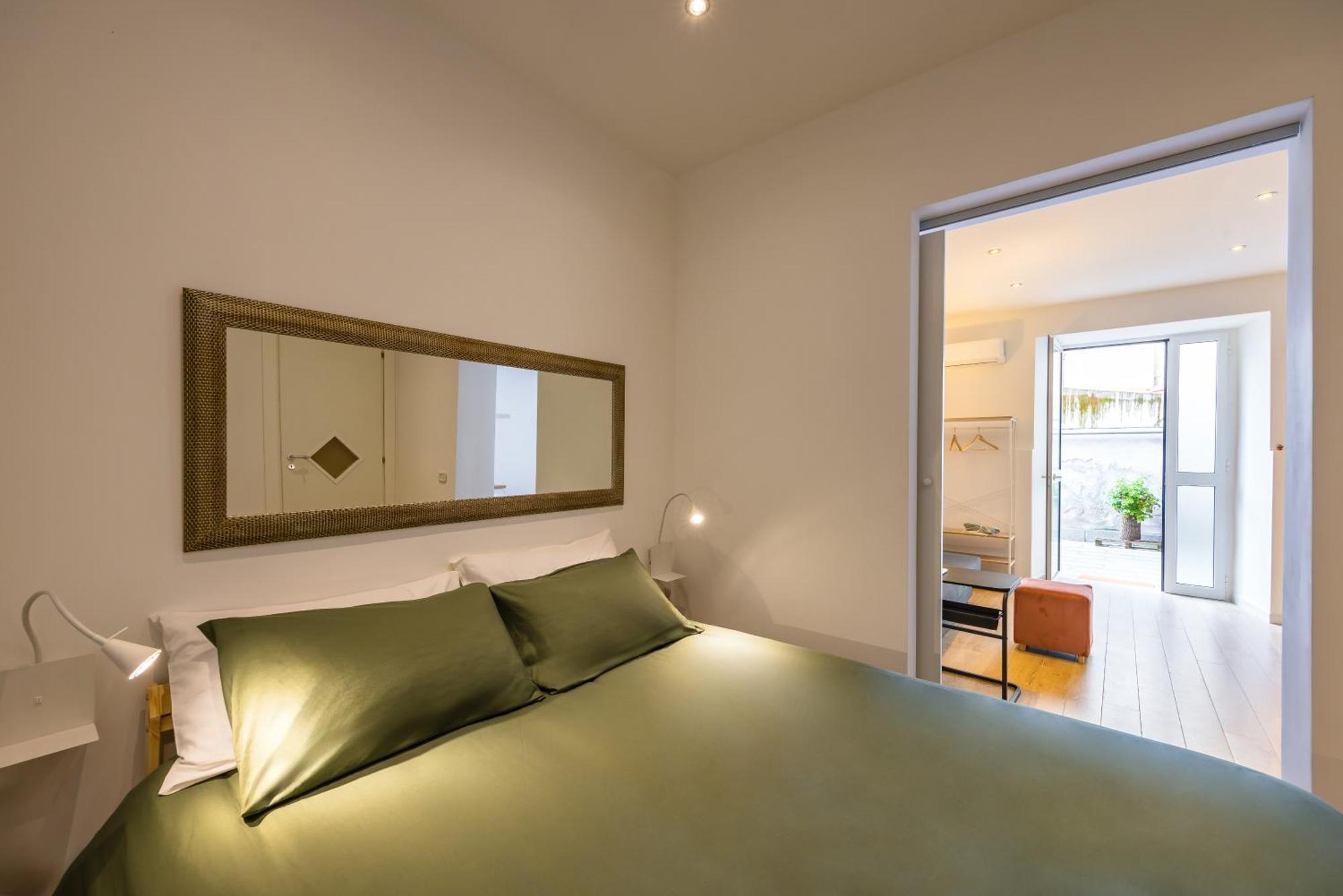 Corte Belvedere Appartement