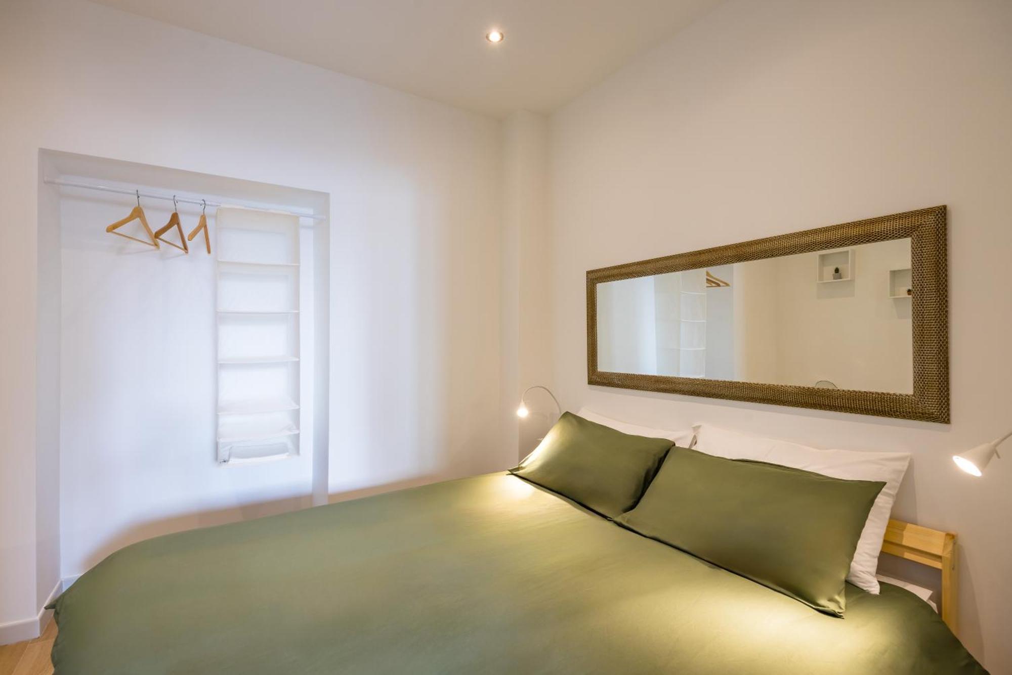 Appartamento Corte Belvedere