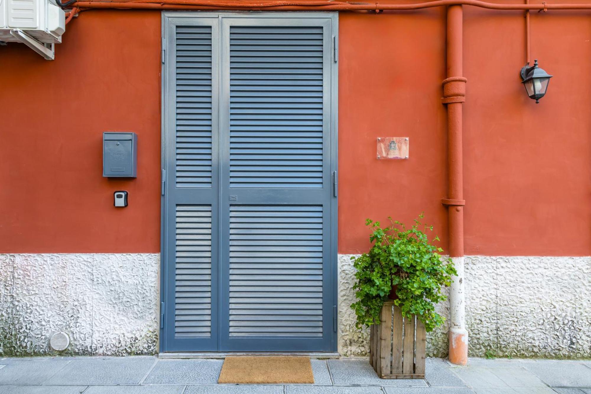 Appartamento Corte Belvedere