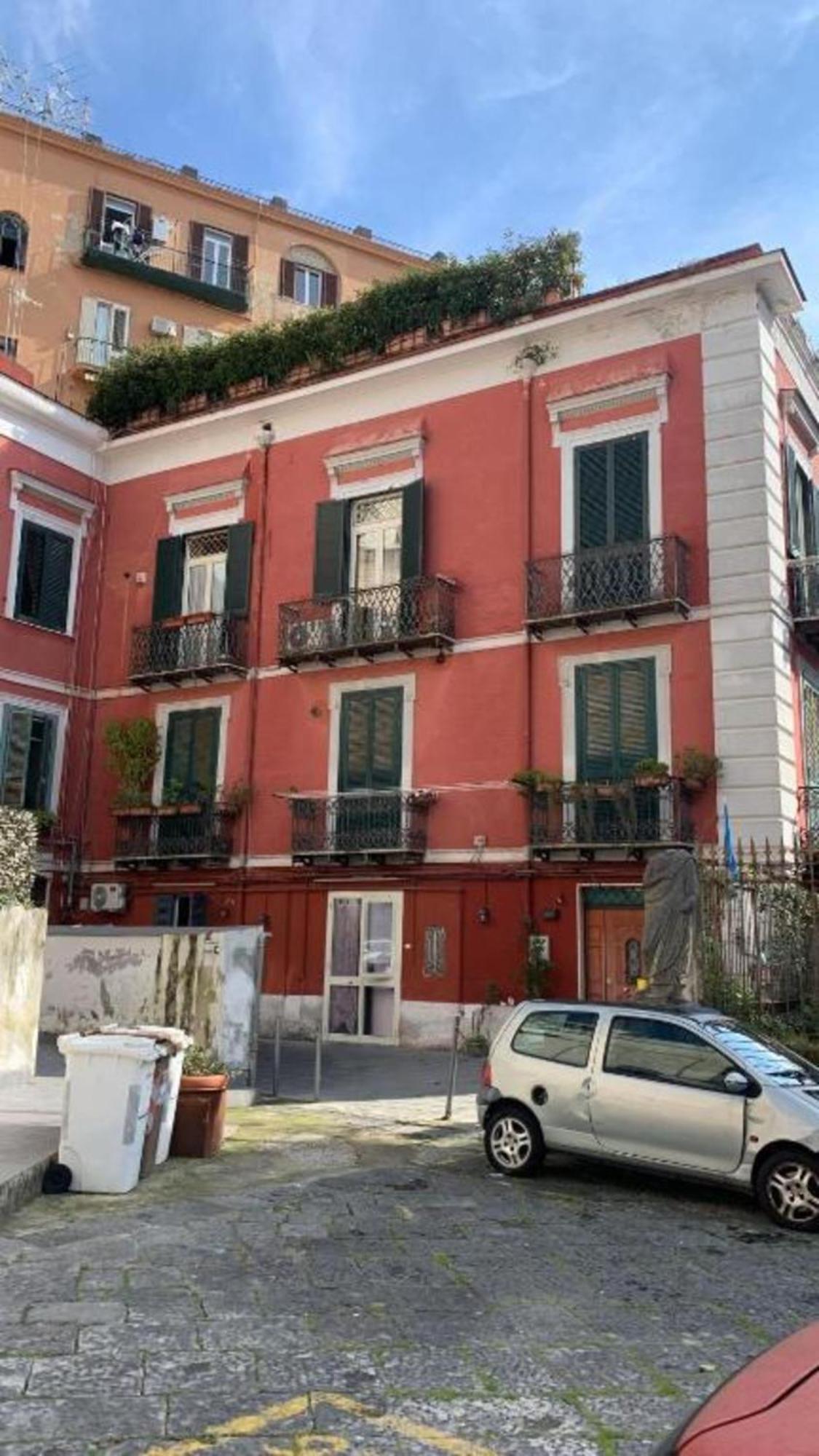 Appartamento Corte Belvedere