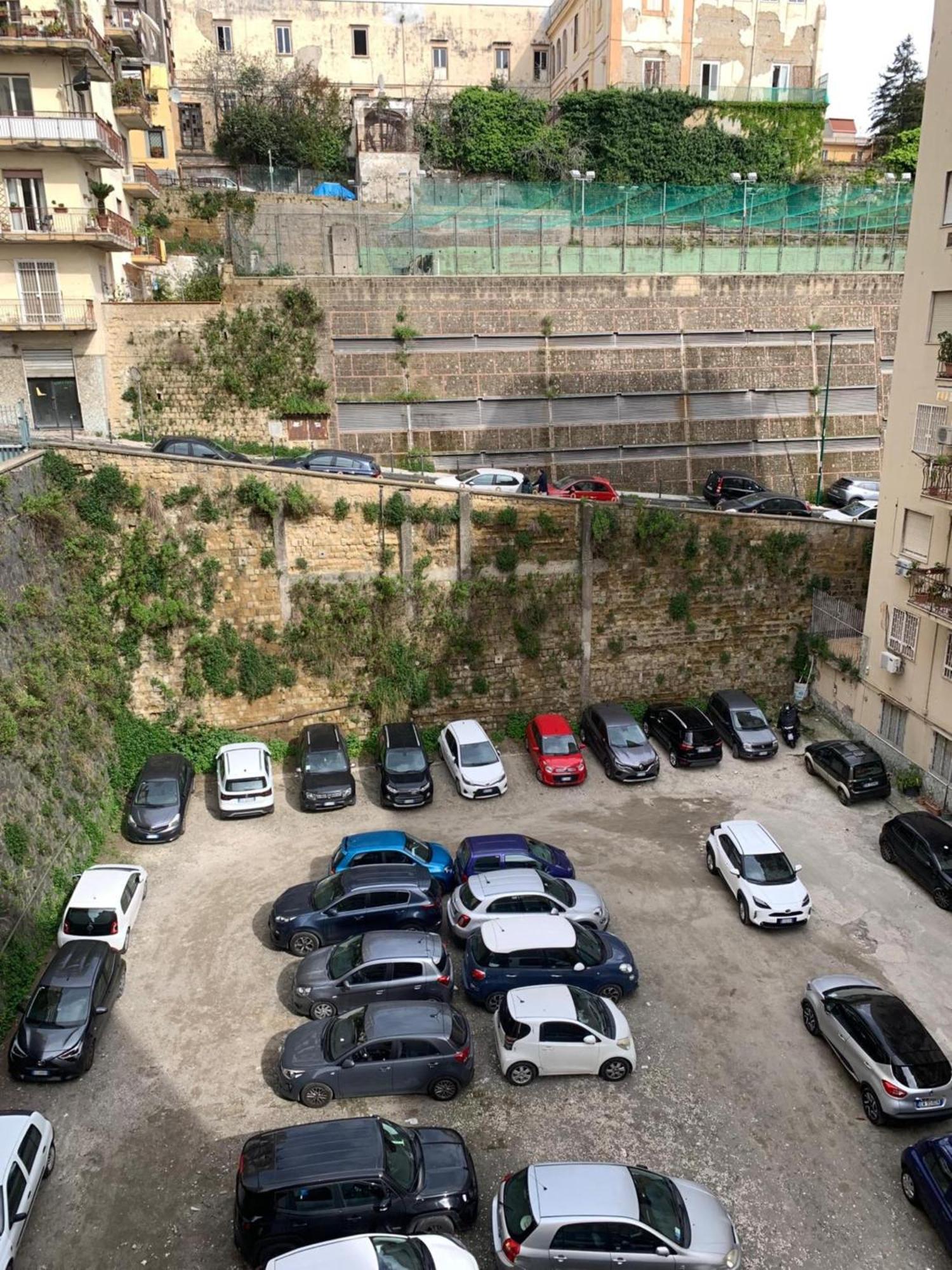 Appartamento Corte Belvedere *